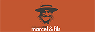 Marcel et Fils Aix en Provence